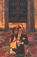I Served the King of England
