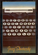 The Engineer of Human Souls